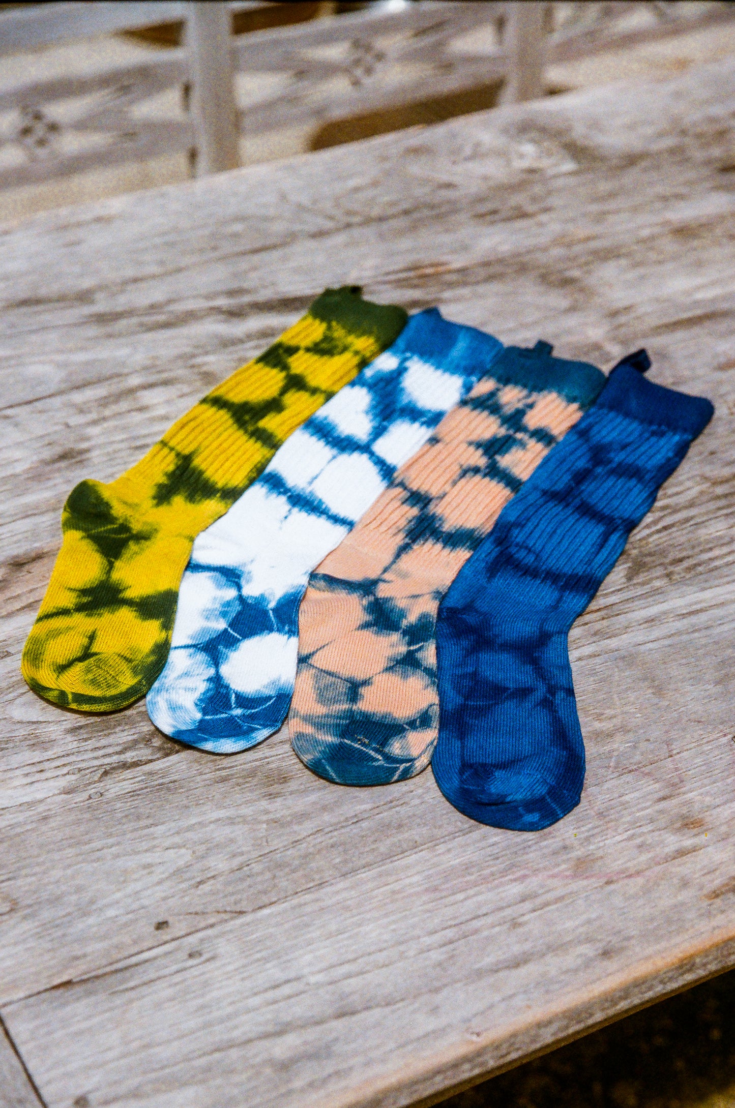 From my Heart / Socks Pack of 3