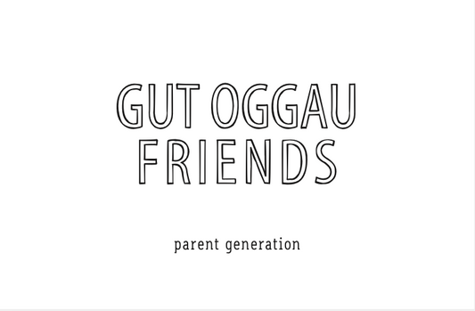 Gut Oggau Friends Member - Parent Generation