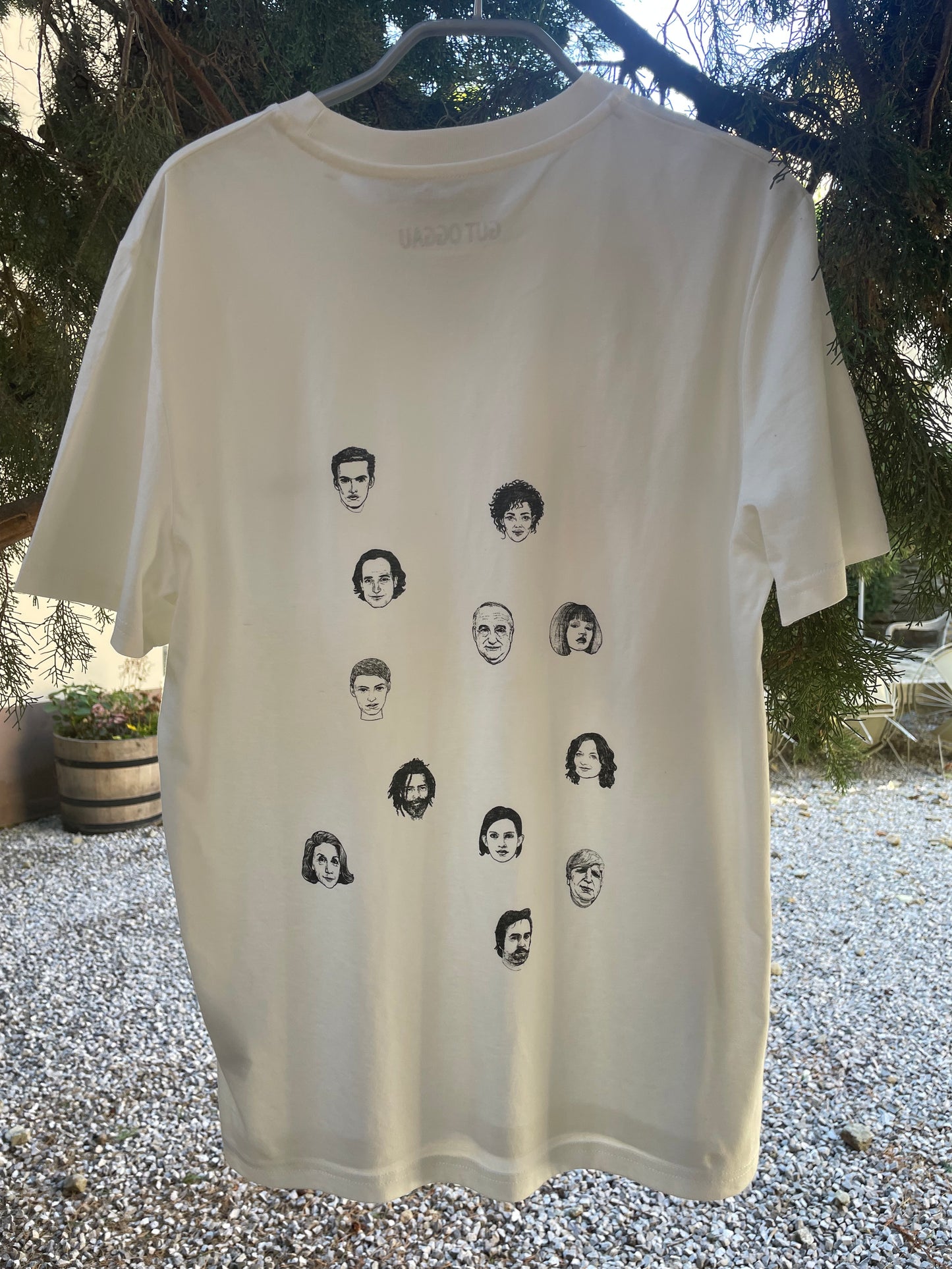 Gut Oggau - T-Shirt/ Family