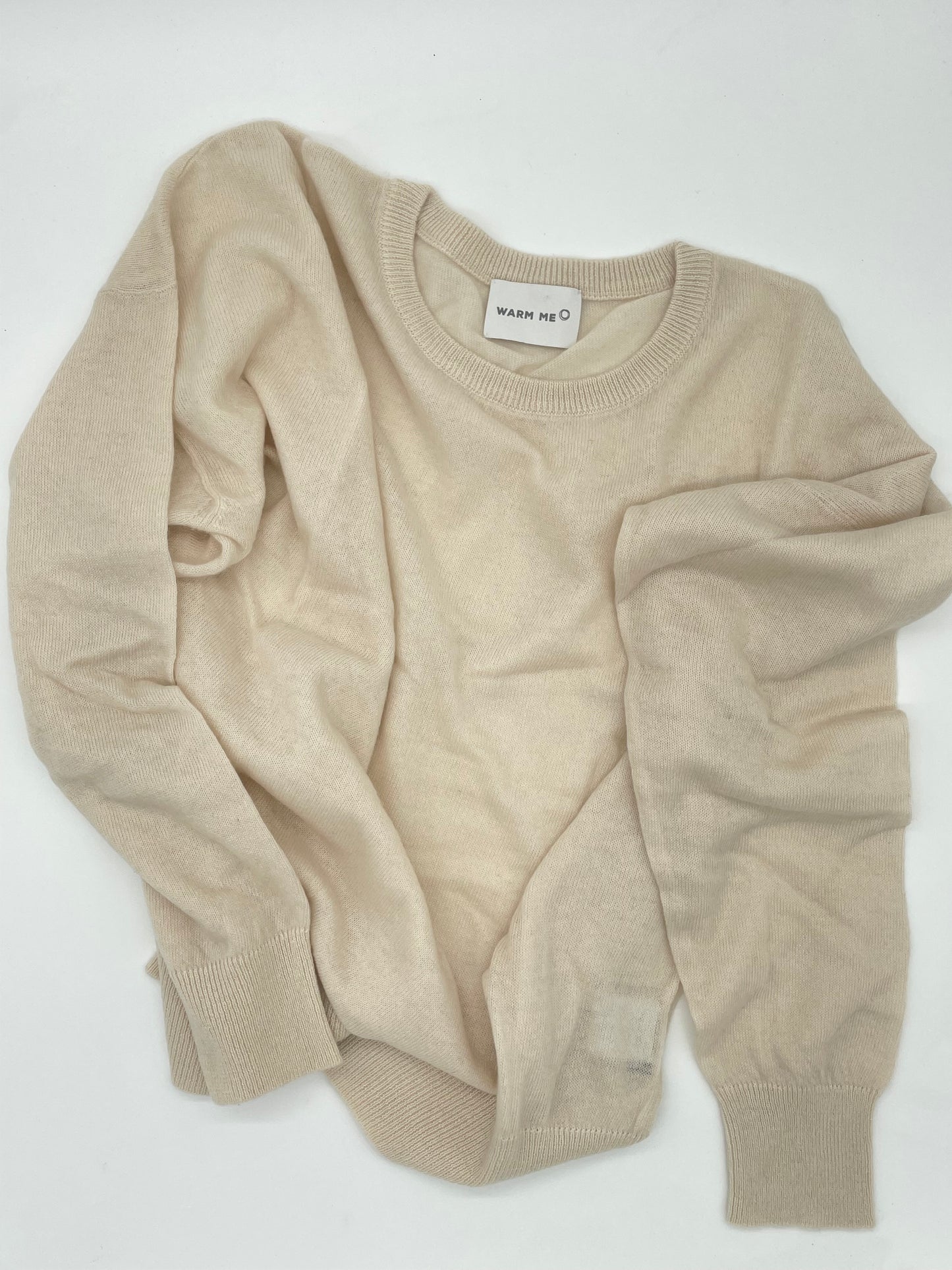 From my Heart / Cashmere Sweater